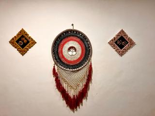 3bhk Luxurious Villa with Private Pool - 1