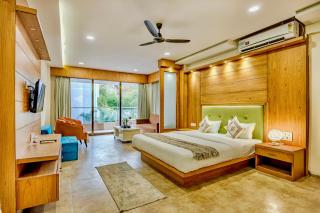 Casa Bliss- 3bhk Luxurious Villa with Private Pool Near Baga Beach - 1