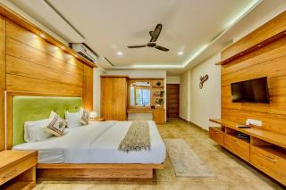 Casa Bliss- 3bhk Luxurious Villa with Private Pool Near Baga Beach - 4