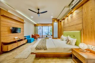 Casa Bliss- 3bhk Luxurious Villa with Private Pool Near Baga Beach - 1