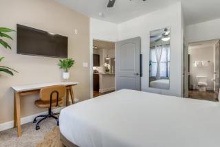 Spacious 1B with Pool Near Legacy West Frisco - 7