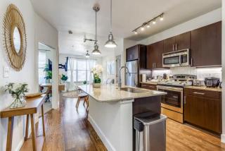 Spacious 1B with Pool Near Legacy West Frisco - 9