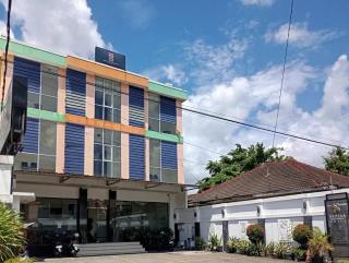 Sans Vibes Septia Malioboro Hotel - 9