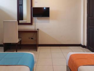 Sans Vibes Septia Malioboro Hotel - 8