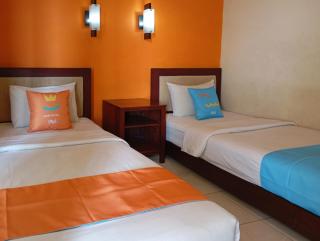 Sans Vibes Septia Malioboro Hotel - 4