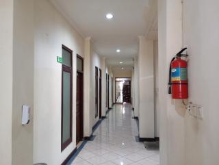 Sans Vibes Septia Malioboro Hotel - 3