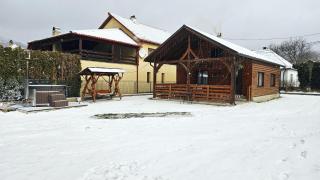 Casuta Adelina Borsa - 8