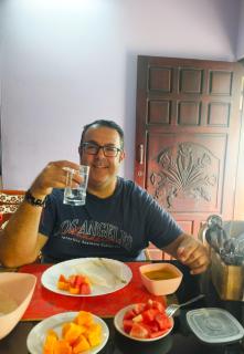 Pranavam Beach Homestay - 3