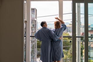 Fourium Pattaya Hotel and Serviced Residence - 6