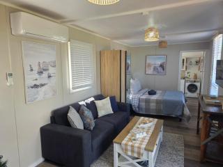 Sunrise on the Tamar - 3