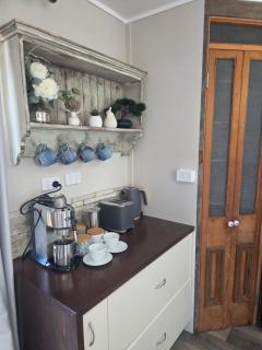 Sunrise on the Tamar - 5