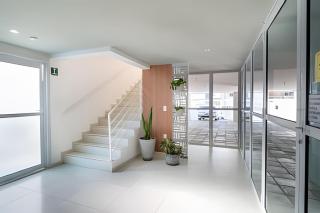 Apto 2 quartos a 140m da praia - 6