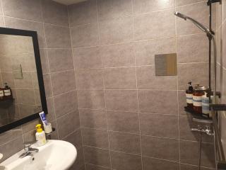 햇살이 좋은 집, 아이와 아빠의 놀이 공간 - 5