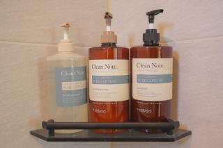 햇살이 좋은 집, 아이와 아빠의 놀이 공간 - 3