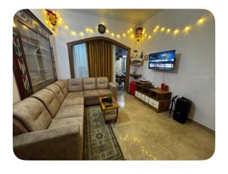 Nirvana Stays Banasura -Lotus - 2