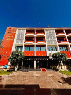 فندق ميريت امون سوهاج - 5