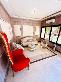 فندق ميريت امون سوهاج - 6