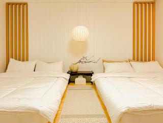 강남 대치동,압구정,가족모임 8인실,학원가,세브란스병원 가로수길 홍대20분 - 4