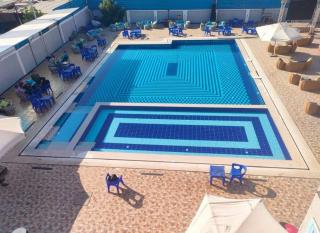 فندق ميريت امون سوهاج - 7