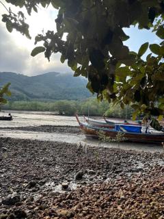 Bann Chan Homestay Koh Pu - 2