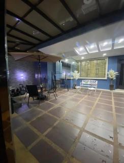 Lana Homestay Indoor pool with jacuzzi - 8