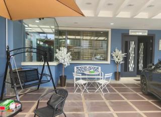 Lana Homestay Indoor pool with jacuzzi - 7