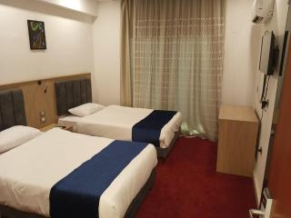 فندق ميريت امون سوهاج - 9