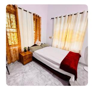 Nirvana Stays Banasura -Lotus - 1