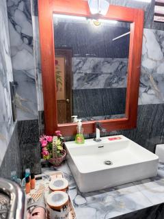 The Nature Park Villa - 3