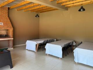 Casa-quincho ALBA DI GINO - 7