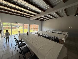 Casa-quincho ALBA DI GINO - 3