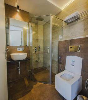 La Bela Casa Suites, Candolim - 7