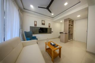 La Bela Casa Suites, Candolim - 6
