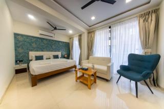 La Bela Casa Suites, Candolim - 5