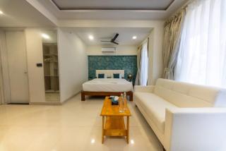La Bela Casa Suites, Candolim - 4