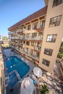 La Bela Casa Suites, Candolim - 3