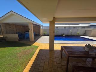 Sunset Beach B&B - 1