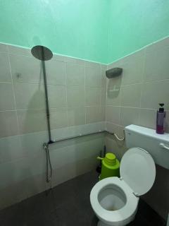 Mahsuri Dorm, Roomstay & Homestay Langkawi - 4