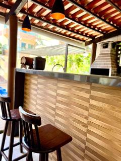 Maracaípe conforthouse 250m da praia - 8