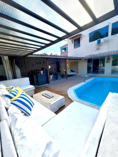 Maracaípe conforthouse 250m da praia - 0