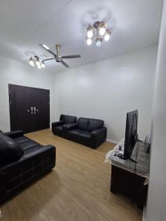 The Warrieh Retreat Homestay - 0