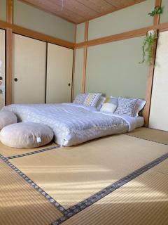 Hanamizuki Onsen Resort - 8