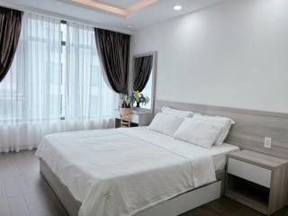 NATA-Căn hộ du lịch Nha Trang - 1