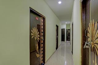 Hotel O Leo Star - 9