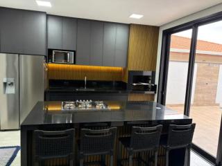 Casa de Luxo temporada - 4