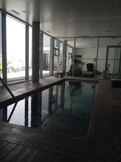 Apartamento Altos del Plata - 2