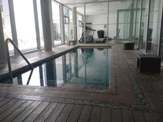 Apartamento Altos del Plata - 1