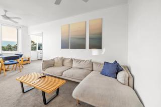 Trendy South Yarra Apartment Free Parking - 9