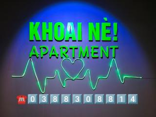 KHOAI NÈ! Apartment - 0