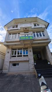 KHOAI NÈ! Apartment - 9